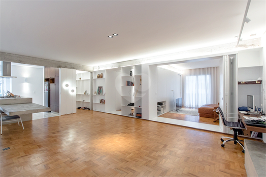 Venda Apartamento São Paulo Consolação 1