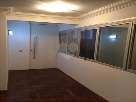 Venda Apartamento São Paulo Bela Vista 1