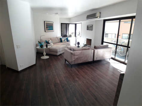 Condomínio Mont Blanc