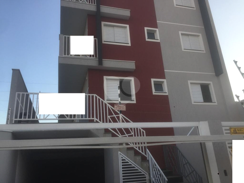 Venda Condomínio São Paulo Vila Mazzei 1