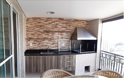Venda Apartamento São Paulo Santa Teresinha 1