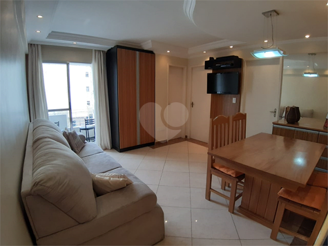 Venda Apartamento São Paulo Jardim Carlu 1