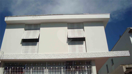 Venda Sobrado São Paulo Jardim São Paulo(zona Norte) 1