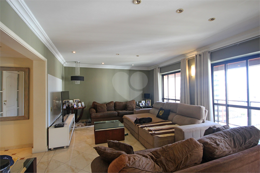 Venda Apartamento São Paulo Santa Cecília 1