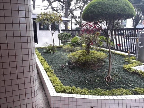 Venda Apartamento Santos José Menino 1