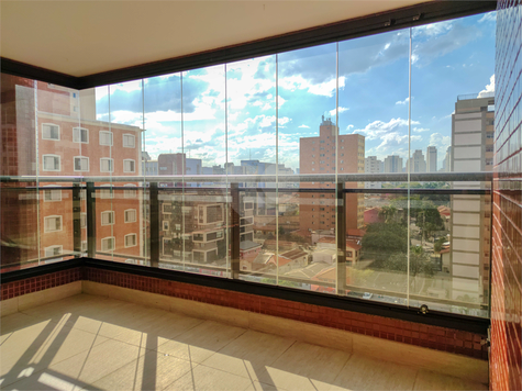Venda Apartamento São Paulo Vila Mariana 1