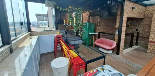 Venda Apartamento São Paulo Vila Parque Jabaquara 1