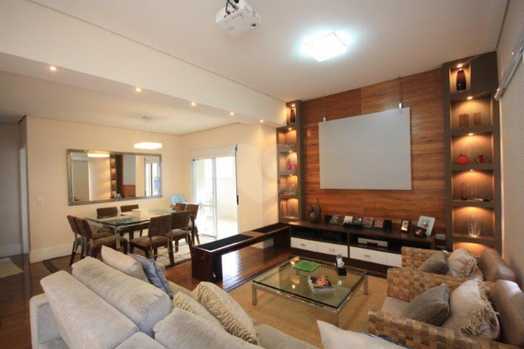 PANORAMIC ALTO DE PINHEIROS