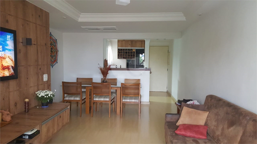 Venda Apartamento São Paulo Lauzane Paulista 1