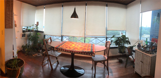 Venda Apartamento São Paulo Fazenda Morumbi 1