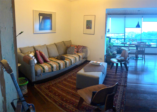 Venda Apartamento São Paulo Fazenda Morumbi 1
