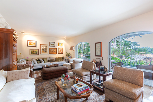 Venda Apartamento São Paulo Vila Madalena 1