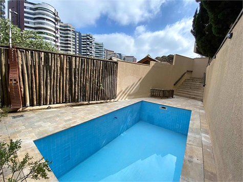 Venda Condomínio São Paulo Jardim Vitória Régia 1