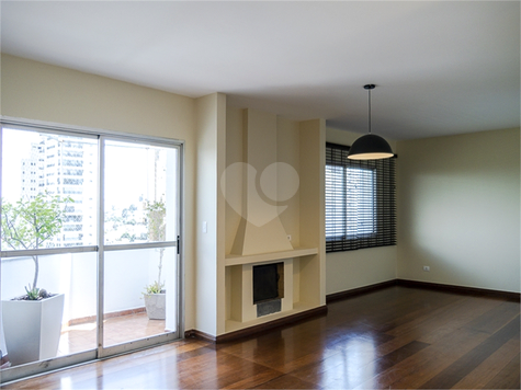 Aluguel Apartamento São Paulo Vila Madalena 1