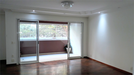 Aluguel Apartamento São Paulo Alto Da Lapa 1