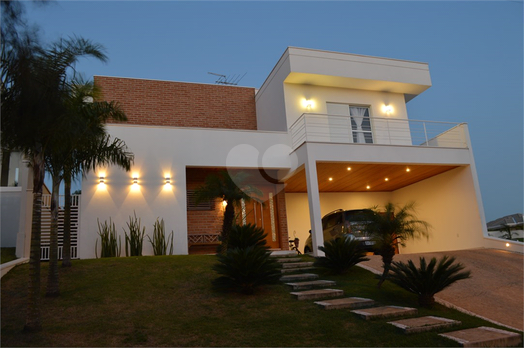 Venda Condomínio Vinhedo Centro 1