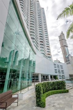 Edifício Torre Atlântica 