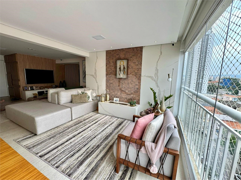 Venda Apartamento São Paulo Vila Ester (zona Norte) 1