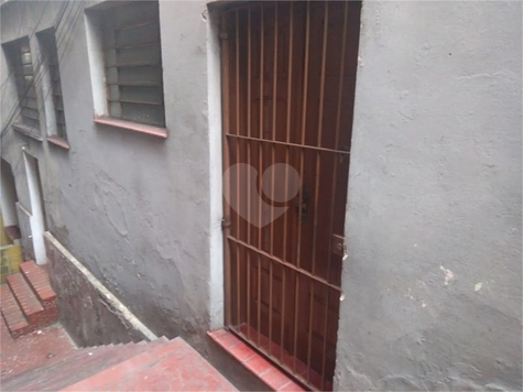 Aluguel Casa de vila São Paulo Tucuruvi 1
