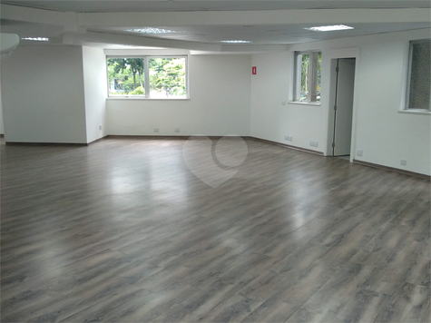 Venda Salas São Paulo Vila Olímpia 1
