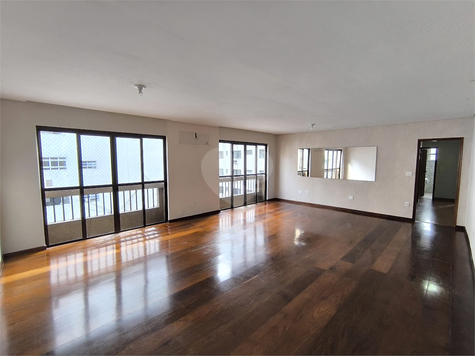 Aluguel Apartamento Santos Boqueirão 1