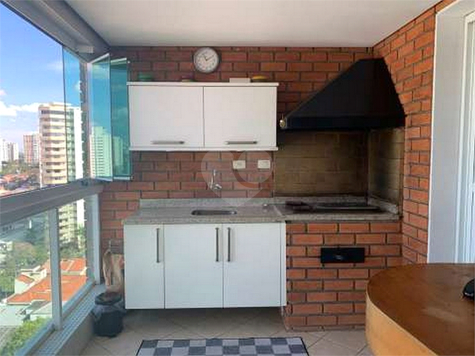 PENTHOUSE CAMPO BELO