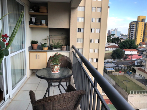 PLATINUM JARDIM GUEDALA