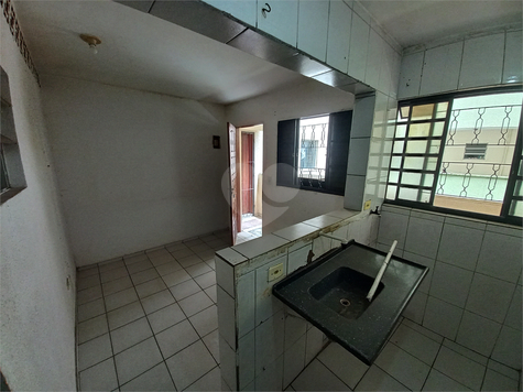 Aluguel Apartamento São Paulo Jardim Leônidas Moreira 1