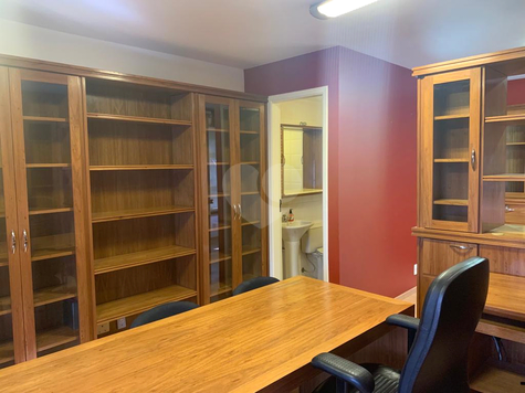 SOLAR ITAIM E ITAIM BUSINESS