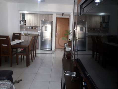 Condominio Residencial Chamonix