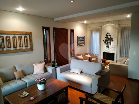 Venda Casa São Paulo Interlagos 1