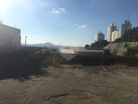 Aluguel Terreno São Paulo Jaguaré 1