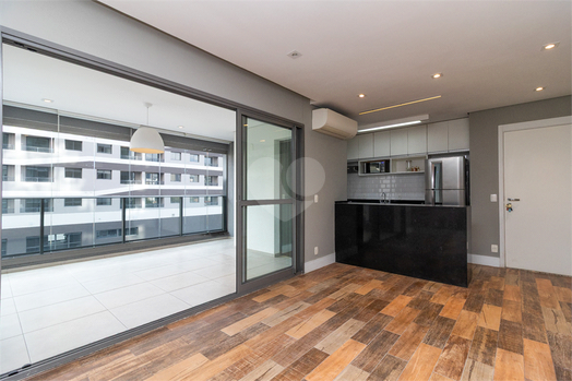 Aluguel Apartamento São Paulo Vila Olímpia 1