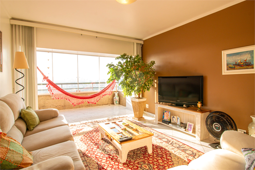 Venda Apartamento São Paulo Santo Amaro 1