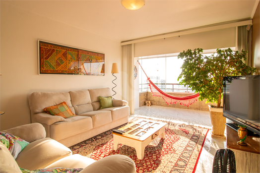 Venda Apartamento São Paulo Santo Amaro 1