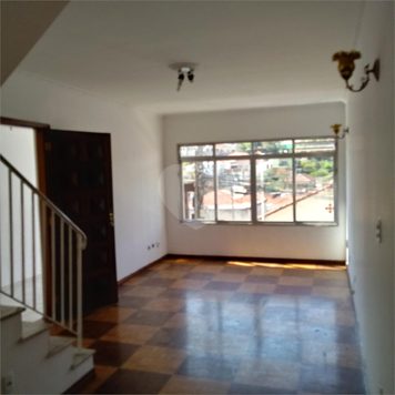 Venda Sobrado São Paulo Vila Irmãos Arnoni 1