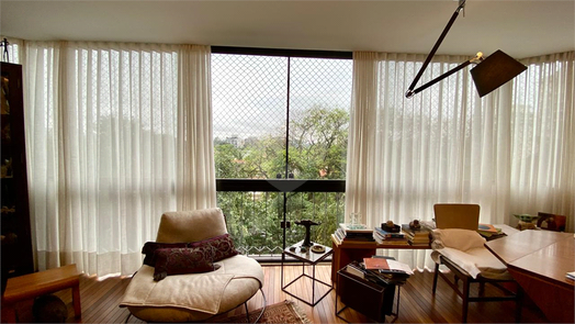 Venda Apartamento São Paulo Jardim Paulista 1