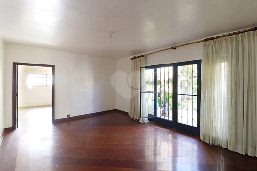 Venda Sobrado São Paulo Vila Madalena 1