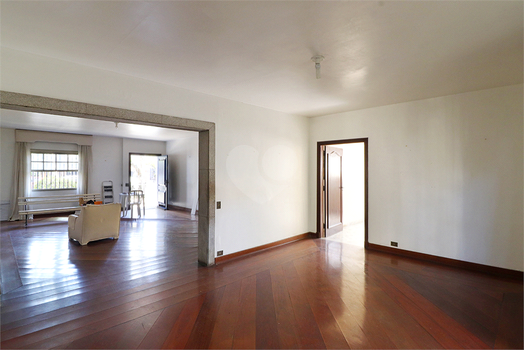 Venda Sobrado São Paulo Vila Madalena 1
