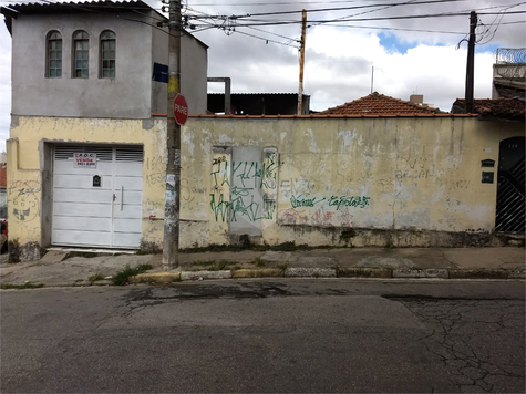 Venda Terreno São Paulo Vila Gustavo 1