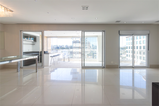 Aluguel Apartamento São Paulo Itaim Bibi 1