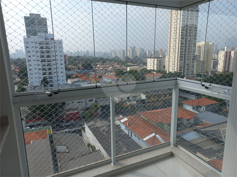 Venda Apartamento São Paulo Vila Alexandria 1