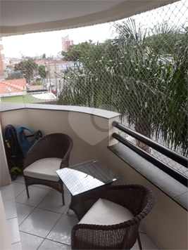 Venda Apartamento São Paulo Vila Formosa 1