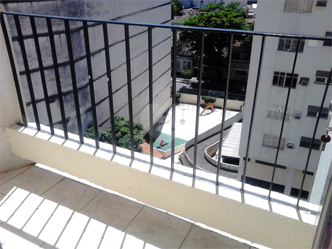 Condominio Edificio Ferreira Pontes