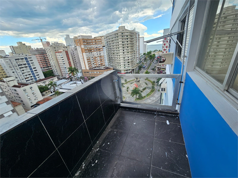 Venda Apartamento Santos Gonzaga 1
