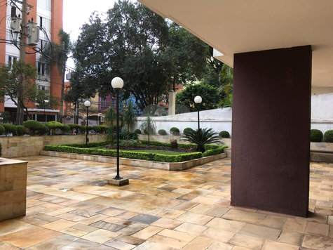 Venda Apartamento São Paulo Vila Mariana 1