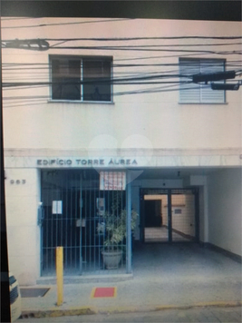 TORRE ÁUREA