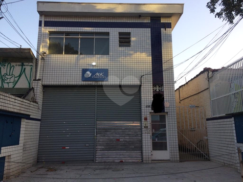 Venda Prédio inteiro São Paulo Vila Baruel 1