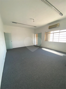 Aluguel Salão Comercial São Paulo Vila Baruel 1