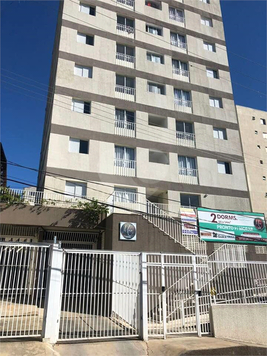 Venda Apartamento São Paulo Casa Verde Alta 1